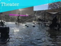 Pimped, Practical, Close to the main station