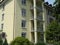rent a home Delsbergerallee