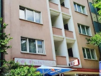 RГ©sidence du Soleil Basel