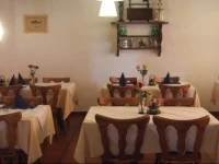 Hotel Restaurant Blume