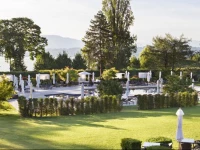 La RГ©serve GenГЁve Hotel & Spa