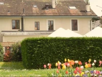 Hotel Restaurant Kutchi