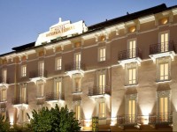 Hotel & SPA Internazionale Bellinzona