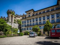 Youth Hostel Bellinzona