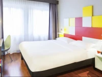 ibis Styles Bern City