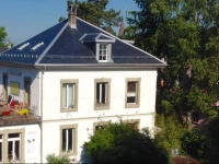 Artistshouse Bed and Apartment