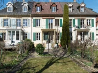 Bed & Kitchen am Tavelweg