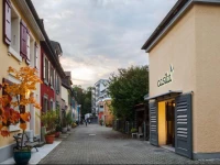 Casita: Your Home in Bern