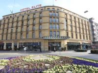 Art DГ©co Hotel Elite