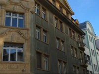 Bed and Breakfast im Herzen von Biel