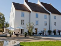 Hotel im Schlosspark