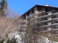 Apartment Clair-Azur Crans Montana