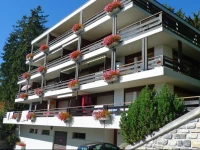 Apartment Immeuble Yuca Crans Montana