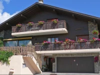 Apartment La Collinette Crans Montana 2