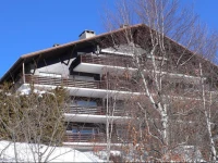 Apartment Printaniere B Crans Montana