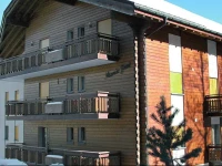 Apartment Residence Marie-Jose Crans Montana