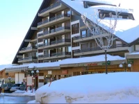 Apartment Victoria III Crans Montana