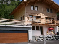 Chalet Mack
