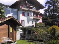 Holiday Apartment Alpenblume