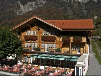 Hotel Steinbock