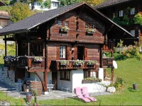 B & B Spycher-SchГ¶negg