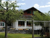 Youth Hostel Brienz