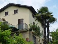 Apartment Al Ronchetto Carona