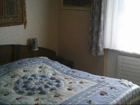 Ferienwohnung Chesa Zundra