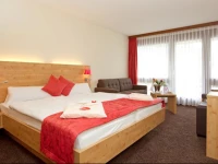 Central Swiss Quality Sporthotel