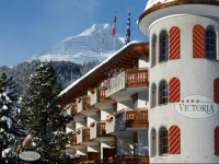 Turmhotel Victoria
