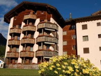 Hotel BГјnda Davos