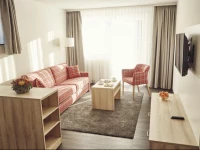 Solaria Serviced Apartments