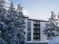 Sunstar Hotel Davos