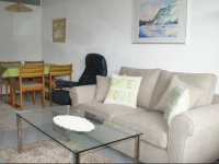 Barga Studios & Apartments