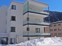 Apartment Davos I