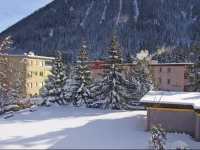 Apartment Davos II