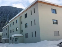 Apartment Praettigau Landwassertal