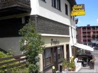 Hotel Frieden