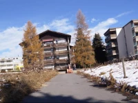 Haus BГјndabrГјcke - Apt Mosbacher