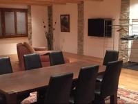 Loft Haus RhГ¤tikon