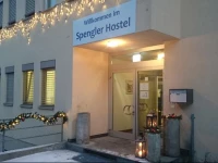 Spengler Hostel