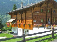 Apartment Dani Ernen