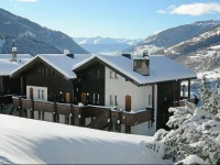 Two-Bedroom Apartment Aragon 1