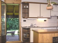 Holiday home Haus Marbach Faulensee