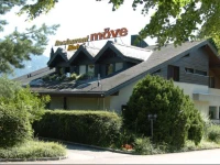 Hotel Restaurant MГ¶ve