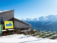 Alpenlodge KГјhboden