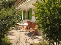 Chalet Clairette