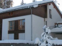 Apartment Surselva Park