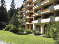 Mountain Resort & Spa - Chalet Belmont