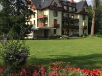 Mountain Resort & Spa - Villa Silvana